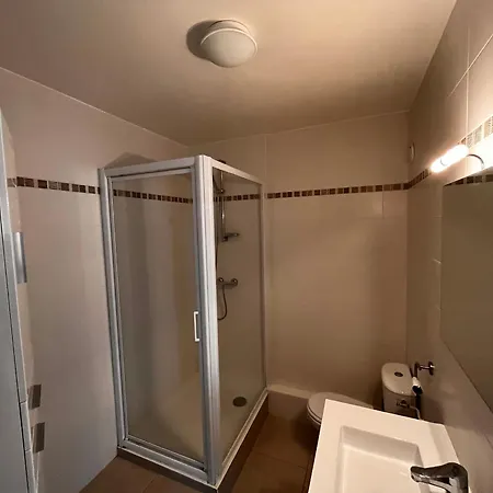 Studio Les Sables-d'olonne, 1 Piece, 2 Personnes - Fr-1-197-559 Apartament Les Sables-dʼOlonne