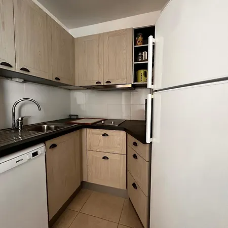 Studio Les Sables-d'olonne, 1 Piece, 2 Personnes - Fr-1-197-559 Apartament Les Sables-dʼOlonne