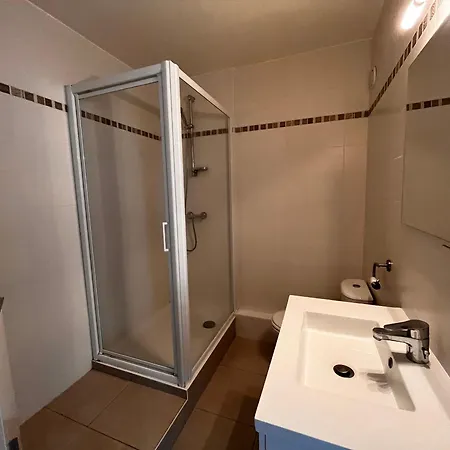 Studio Les Sables-d'olonne, 1 Piece, 2 Personnes - Fr-1-197-559 Les Sables-dʼOlonne