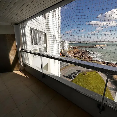 Apartament Studio Les Sables-d'olonne, 1 Piece, 2 Personnes - Fr-1-197-559